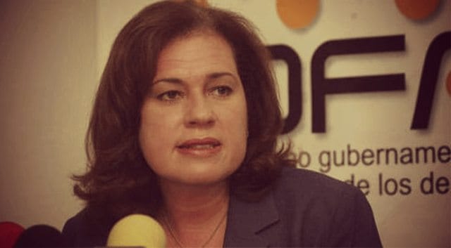 Liliana Ortega