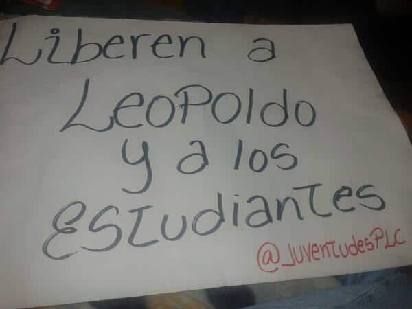 pancartas