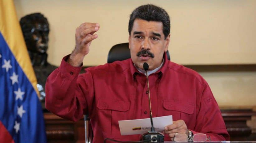 SIP, Venezuela