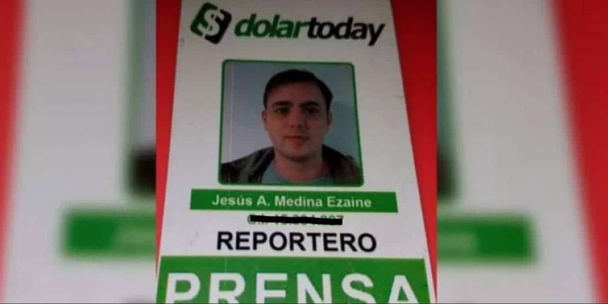 Jesús Medina