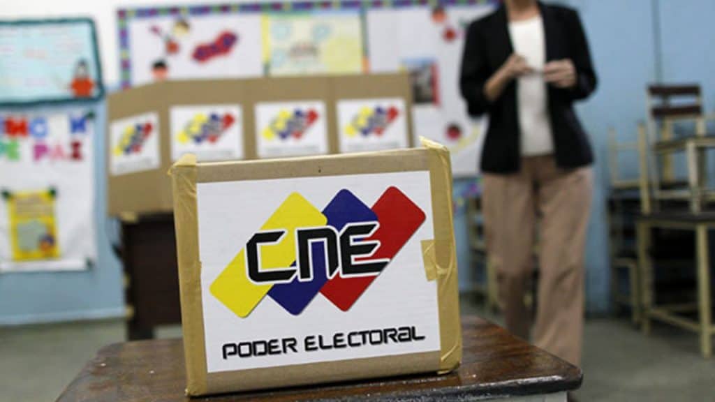 Plan República impide cobertura del simulacro electoral en el estado Portuguesa