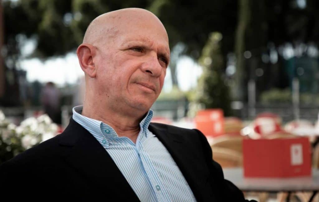 Empresas de comunicaciones bloquean la página de Hugo "El Pollo" Carvajal