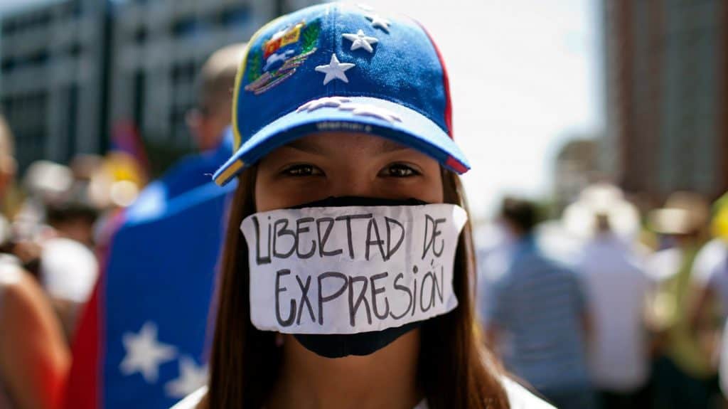 Comité de Protección de Libertad de Expresión