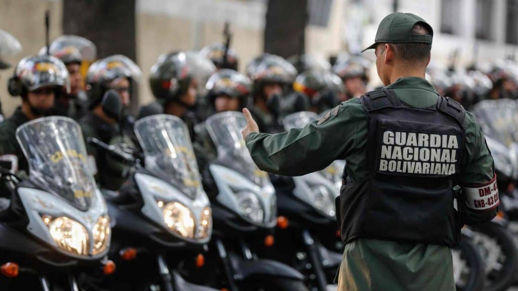 Funcionarios en Maturín intimidan a seis trabajadores de la prensa