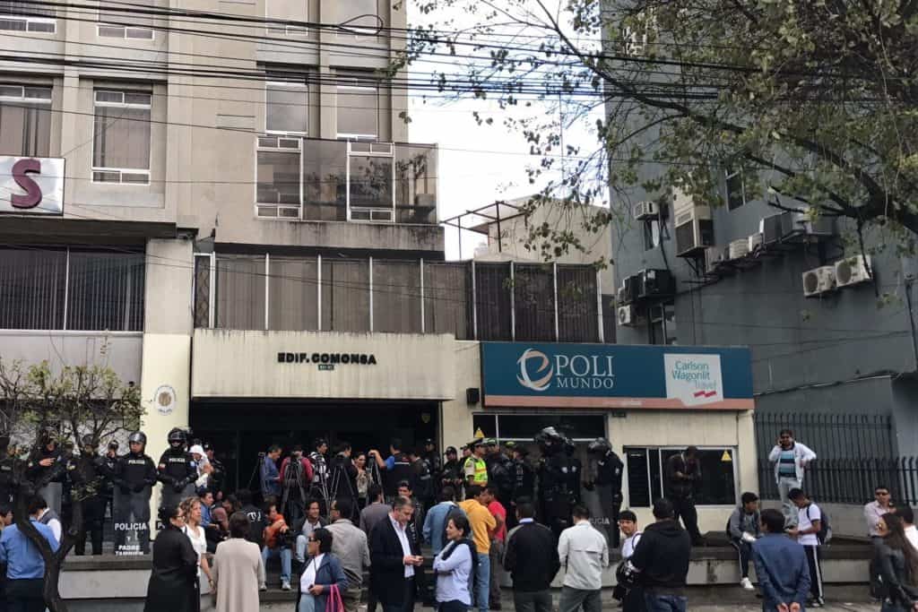 consulado