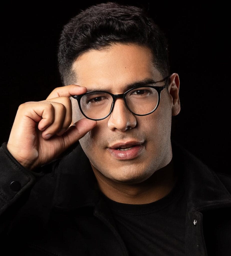 Joan Camargo