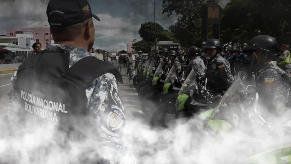 Noviembre: se profundiza el silencia