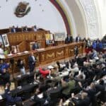 Asamblea Nacional Venezuela