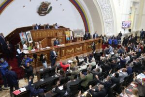 Asamblea Nacional Venezuela